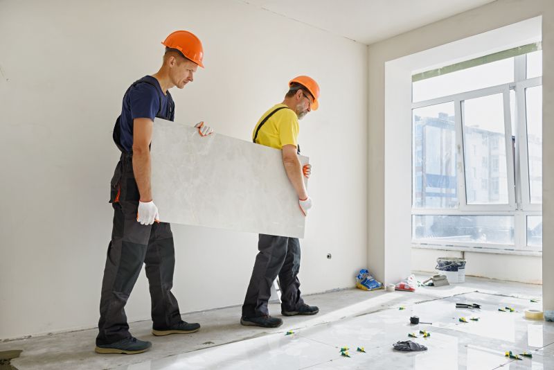 Cost of Tile in Shepherdsville, KY